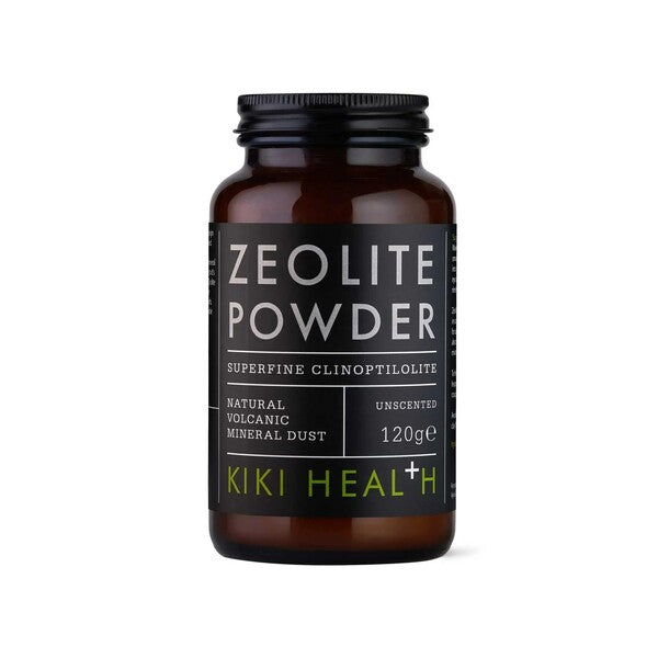 Zeolite Powder - 120 grams - KIKI Health