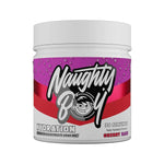 Hydration, Cherry Razz - 255 grams - Naughty Boy
