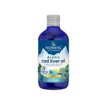 Arctic Cod Liver Oil, 1060mg Lemon - 237 ml. - Nordic Naturals