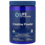 Creatine Powder - 300 grams - Life Extension