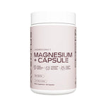Magnesium - 60 caps - Aventus Supplements