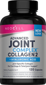 Collagen 2 Joint Complex - 120 caps - NeoCell