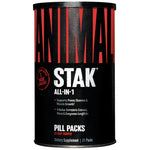 Animal Stak - 21 packs - Animal