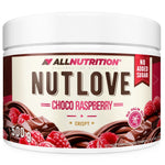 Nutlove, Choco Raspberry Crispy - 500 grams - Allnutrition