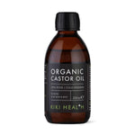 Castor Oil - 250 ml. - KIKI Health