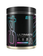 C4 Ultimate (Old Formula), Cosmic Rainbow - 520 grams - Cellucor
