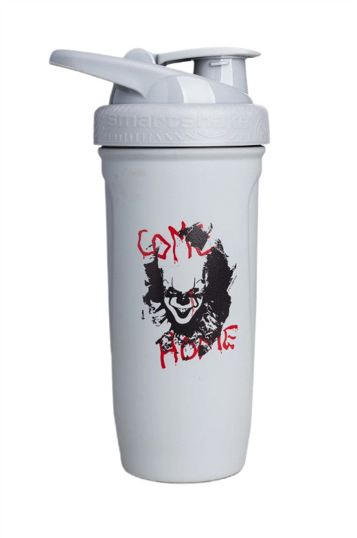 Reforce Stainless Steel - Horror Collection, Pennywise - 900 ml. - SmartShake