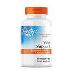Vein Support - 60 vcaps - Doctor's Best