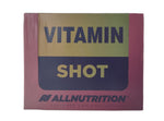 Vitamin Shot - 12 x 80 ml. - Allnutrition