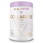 AllDeynn Collarose Fish, Peachini - 300 grams - Allnutrition