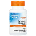 Immune Support Postbiotic, 500mg - 60 vcaps - Doctor's Best