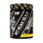 HIT BCAA 10:1:1, Pineapple - 400 grams - Dorian Yates