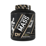 Game Changer Mass, Vanilla - 3000 grams - Dorian Yates