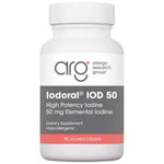 Optimox Iodoral® 50 mg - 90 tabletti
