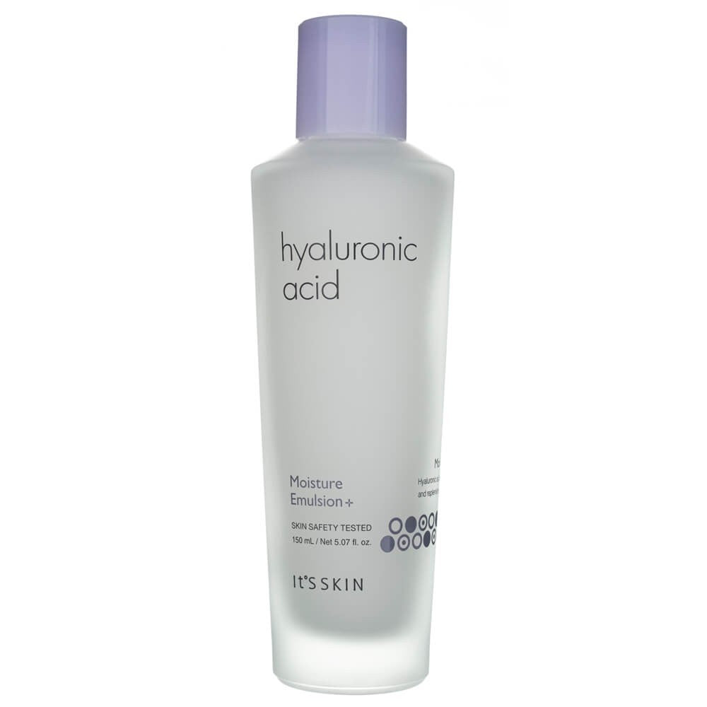 It's Skin hüaluroonhappe niisutav emulsioon+ – 150 ml