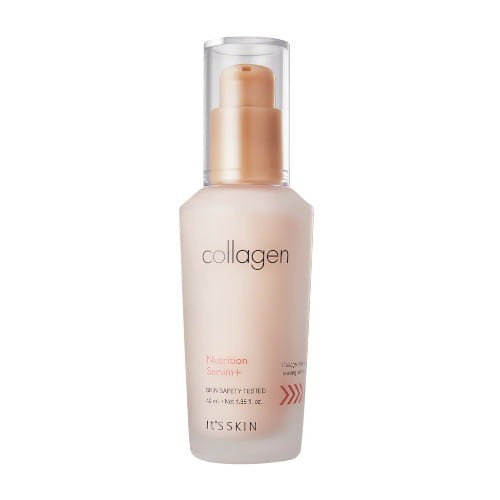It's Skin Collagen Nutrition Serum+ - 40 ml