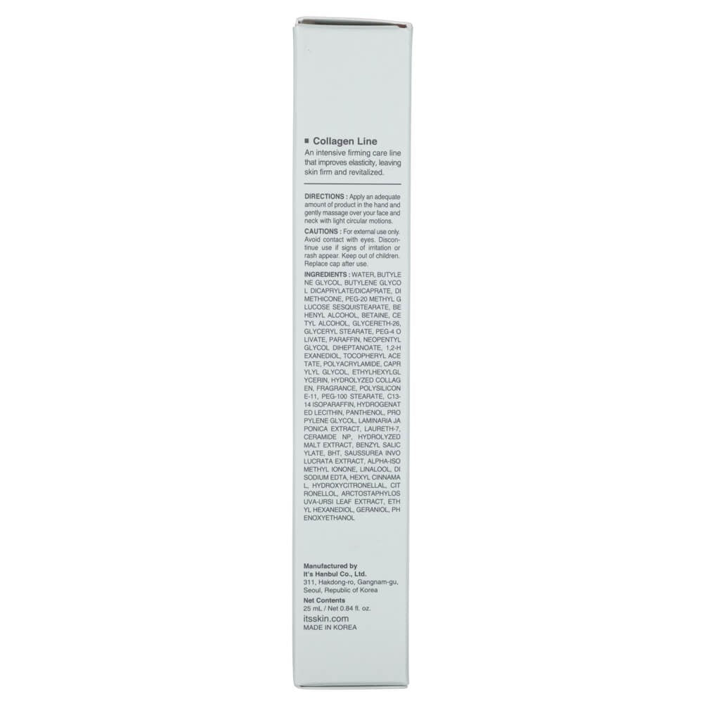 It's Skin kollageeni toitev silmakreem+ - 25 ml