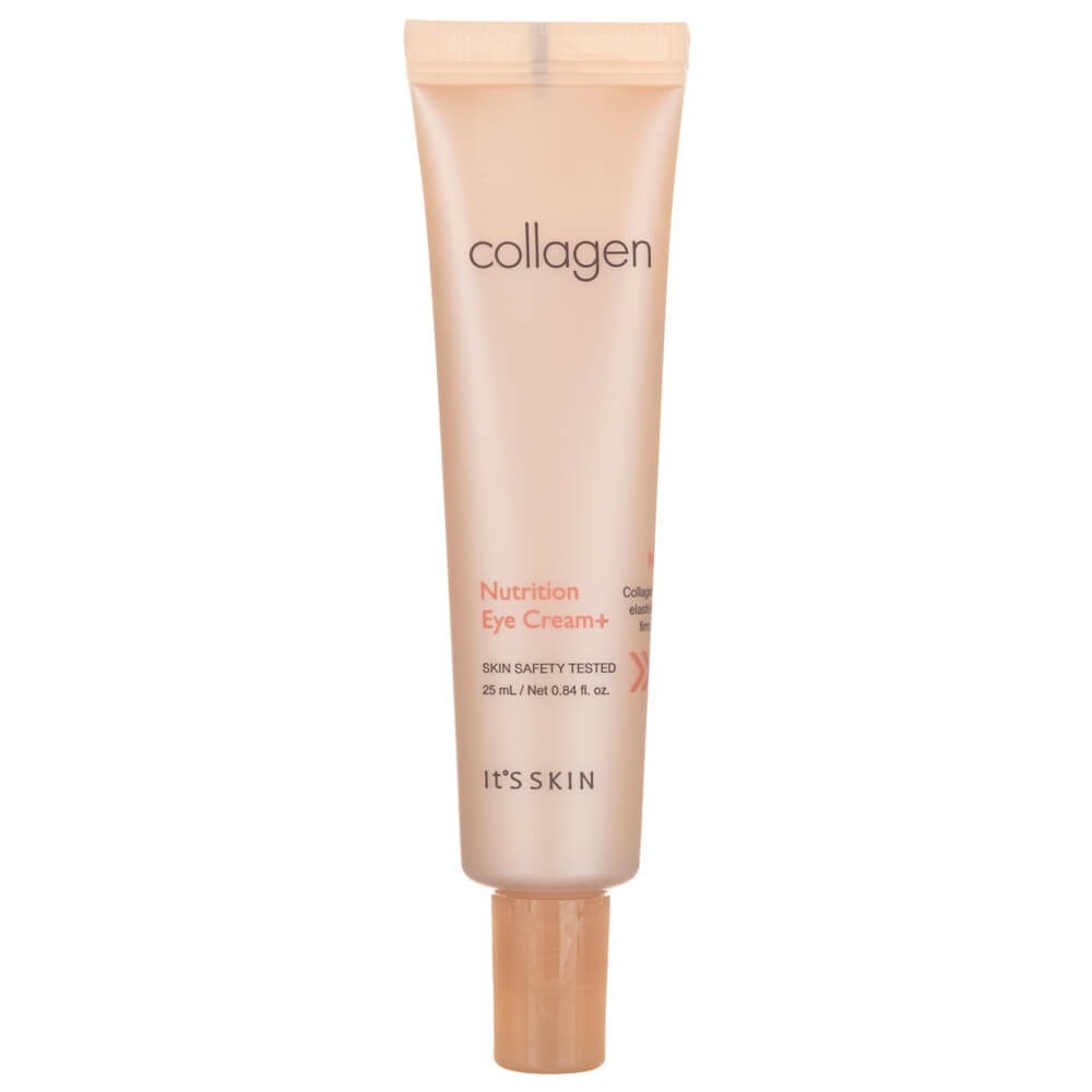 It's Skin kollageeni toitev silmakreem+ - 25 ml