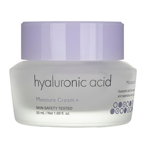 It's Skin hüaluroonhappe niisutav kreem+ - 50 ml