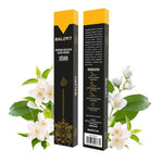 Bilovit looduslikud aroomi-viirukipulgad Jasmiin - 40 g