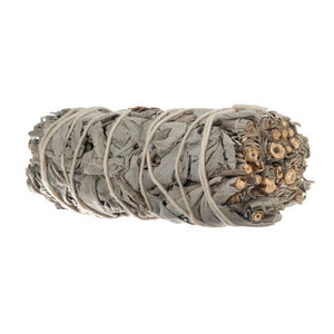 Bilovit Looduslik viiruk – Valge salvei umbes 10 cm