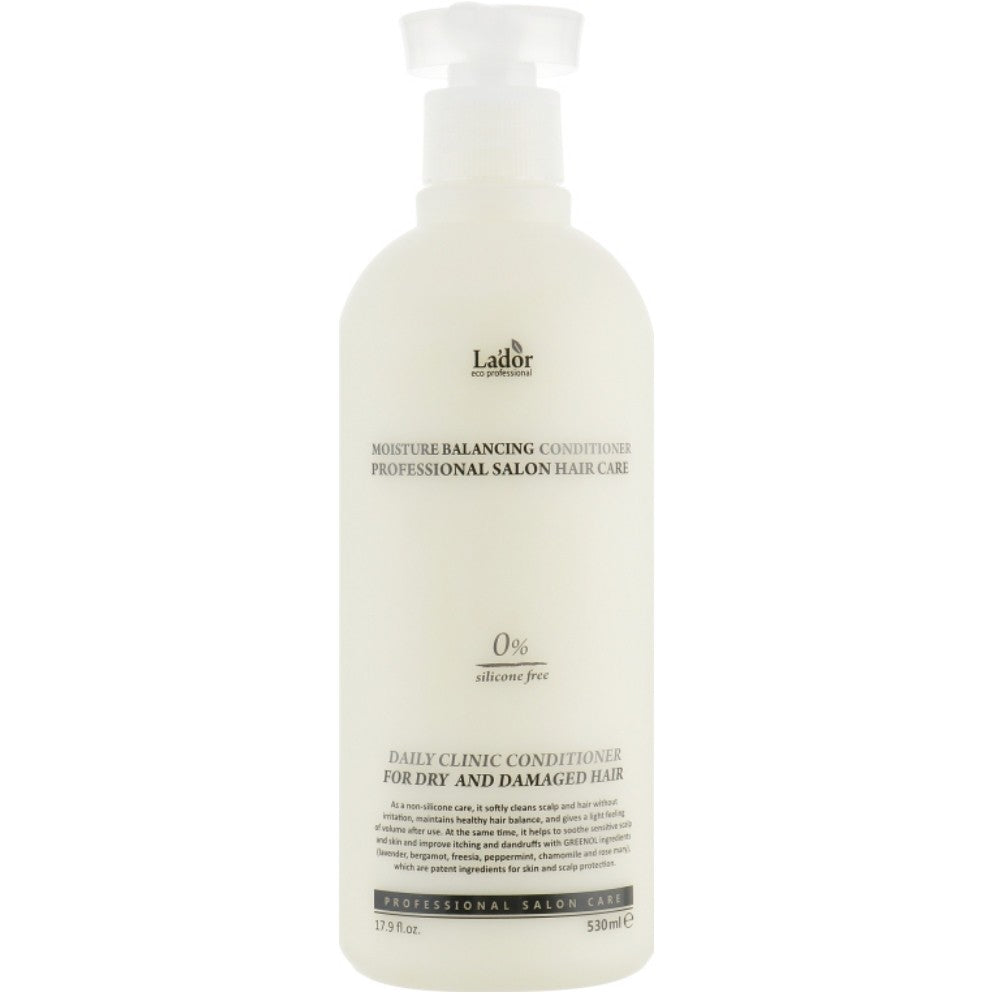 La'dor Moisture Balancing Volumising palsam - 530 ml