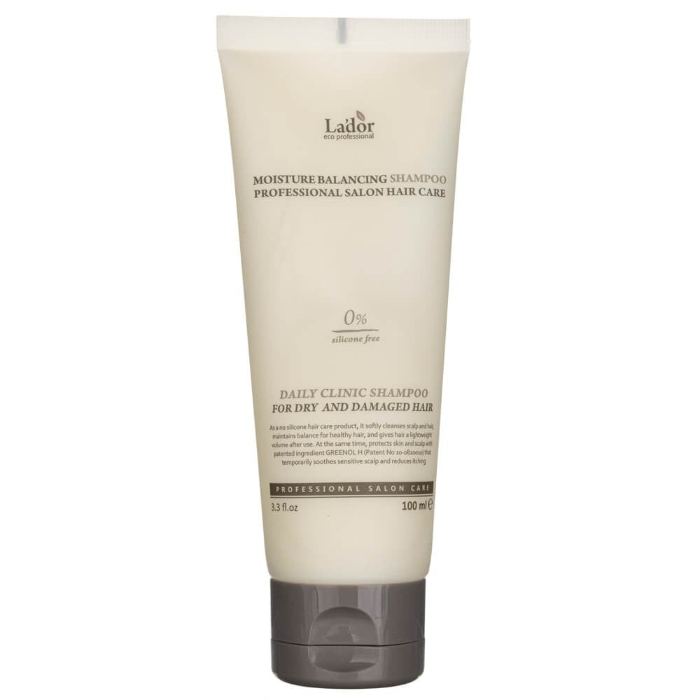 La'dor Moisture Balancing šampoon - 100 ml