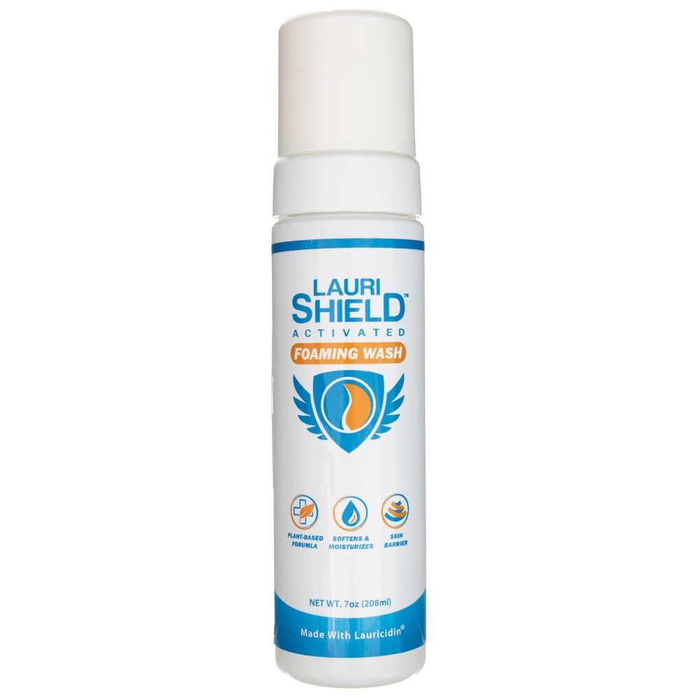 LauriShield vahupuhastusvahend – 208 ml