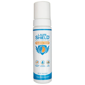 LauriShield vahupuhastusvahend – 208 ml