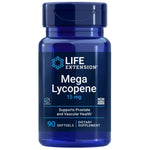 Life Extension Mega Lycopene 15 mg - 90 pehmekapslit