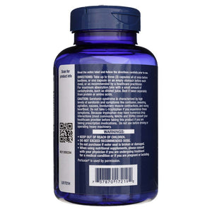 Life Extension Optimeeritud Trüptofaan Pluss – 90 kapslit