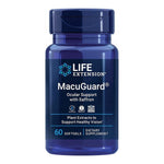 Life Extension MacuGuard® silmaspetsiifiline toode astaksantiiniga - 60 pehmekapslit