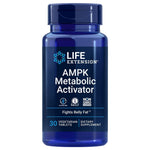 Life Extension AMPK metabolismi aktivaator – 30 tabletti