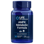 Life Extension AMPK metaboolne valem – 30 tabletti