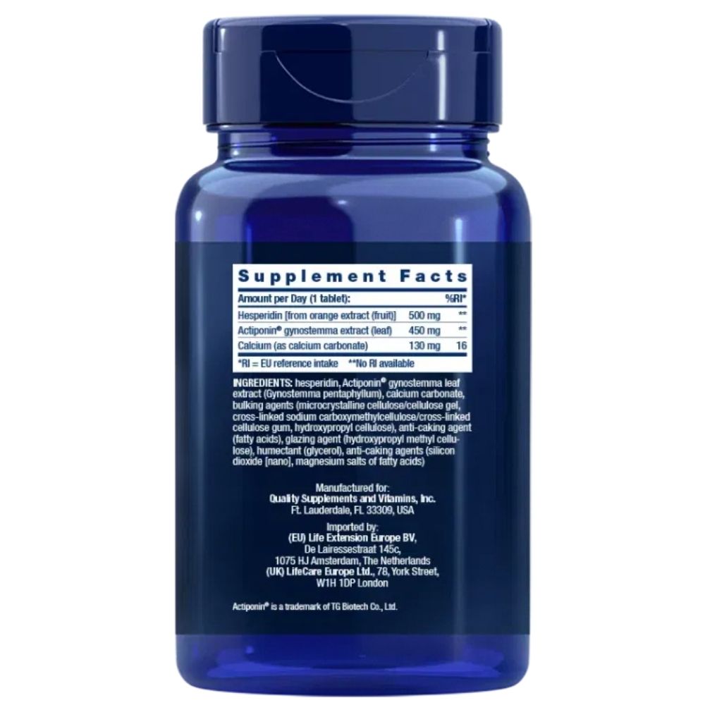 Life Extension AMPK metaboolne valem – 30 tabletti