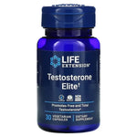 Life Extension Testosteronas Elite - 30 kapsulių - Magnis.lt