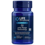 Life Extension Florassist® Probiotic GI su fagine technologija – 30 kapsulių