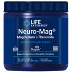 Life Extension Neuro-Mag® magneesium L-treonaat, troopiline - 93,35 g