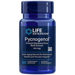 Life Extension Pycnogenol – 60 kapslit