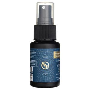 Quicksilver liposoomne metüül-B-12 - 30 ml
