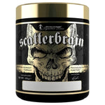 Levrone Scatterbrain prieš treniruotę, egzotiniai vaisiai - 270 g - Magnis.lt