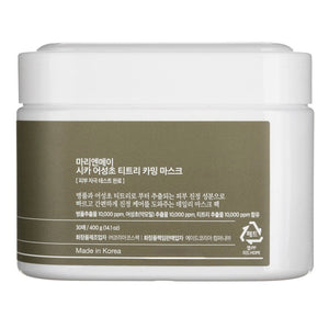 Mary&May CICA Houttuynia teepuu rahustav mask – 30 tk