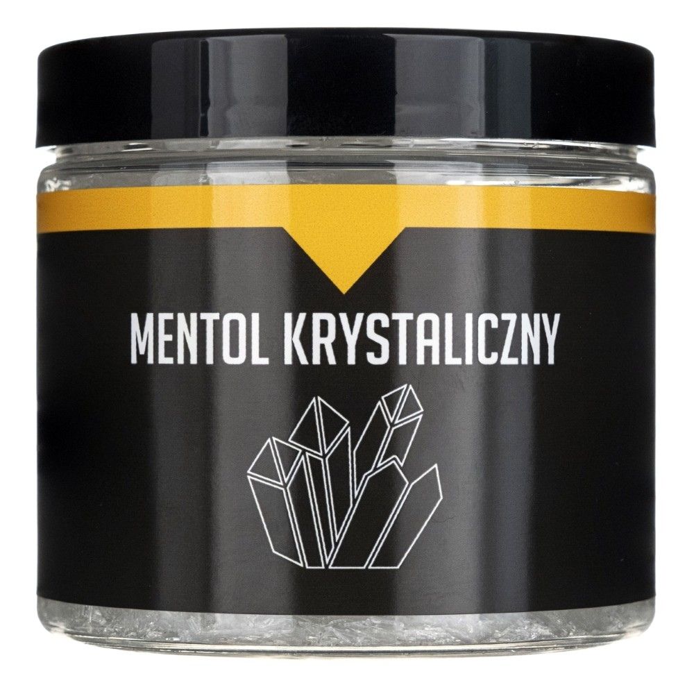 Bilovit Menthol Crystalline - 100 g