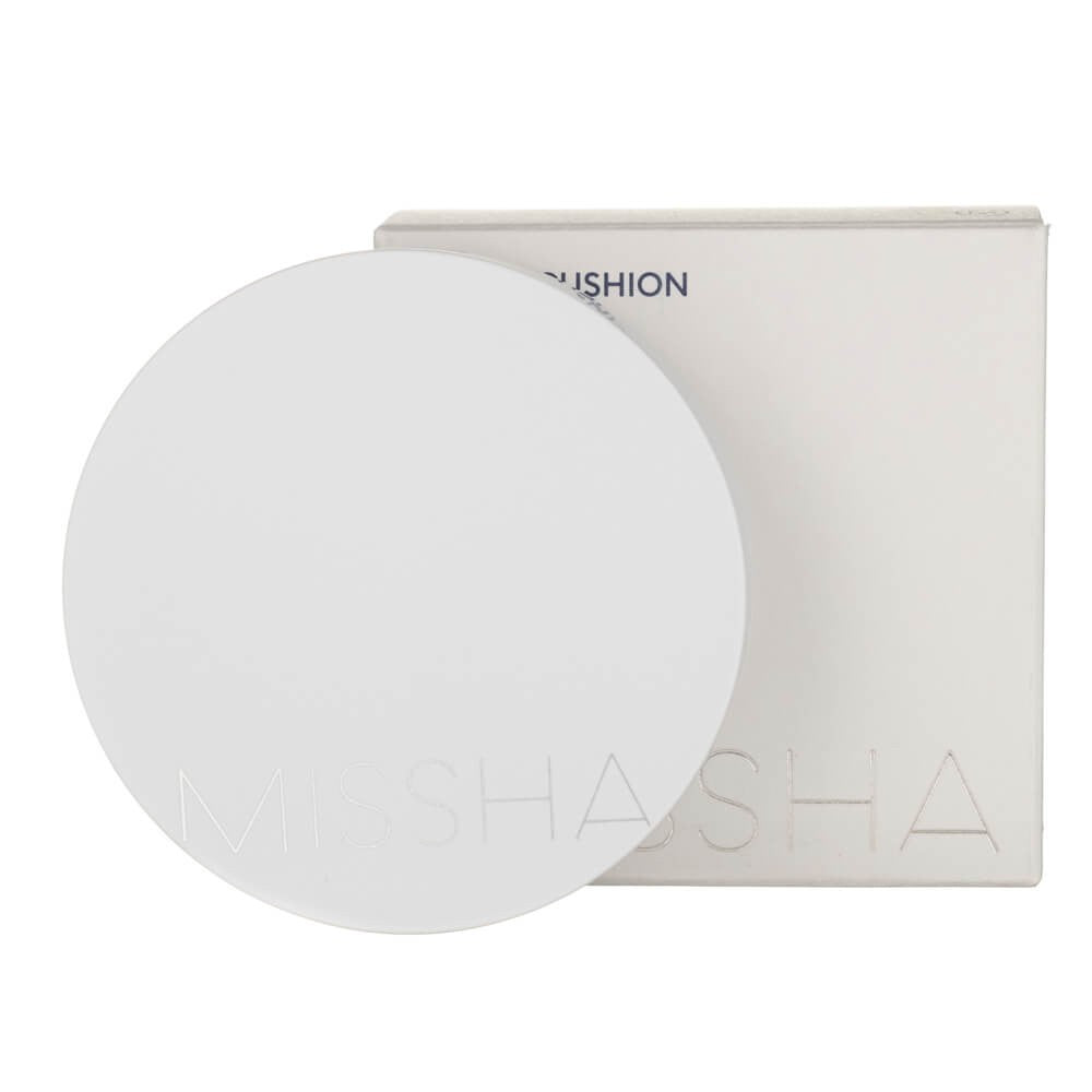 Missha Magic Cushion Moist Up SPF50+/PA++ jumestuskreemi toon nr 23