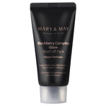 Mary&May sära andev savimask Blackberry Complex Glow – 30 g