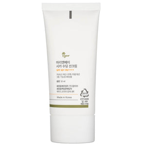 Mary&May CICA rahustav päikesekaitsekreem SPF50+ – 50 ml