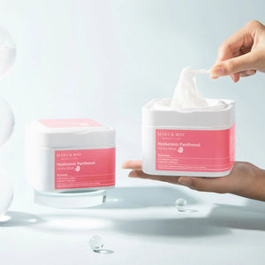 Mary&May Hyaluronic Panthenol Hydra mask – 30 tk.