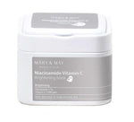 Mary&May sära andvad niatsiinamiidi ja C-vitamiini maskid 30 tk.