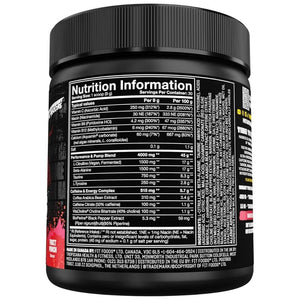 Mutant Madness, puuviljapss - 270 g