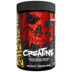 Mutant Creatine, kreatiinmonohüdraat - 300 g
